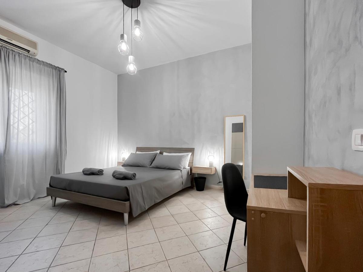Hexa Quarto em Acomodações Particulares Roma